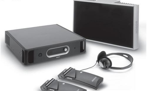  上海同傳設備租賃