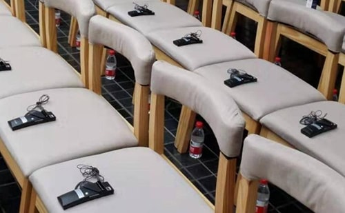 鄭州同傳設(shè)備租賃-同傳設(shè)備租賃價(jià)格