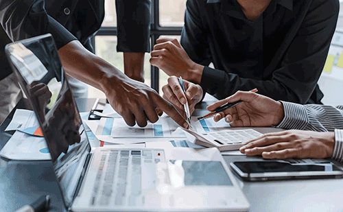 商務陪同翻譯收費標準-商務陪同翻譯報價